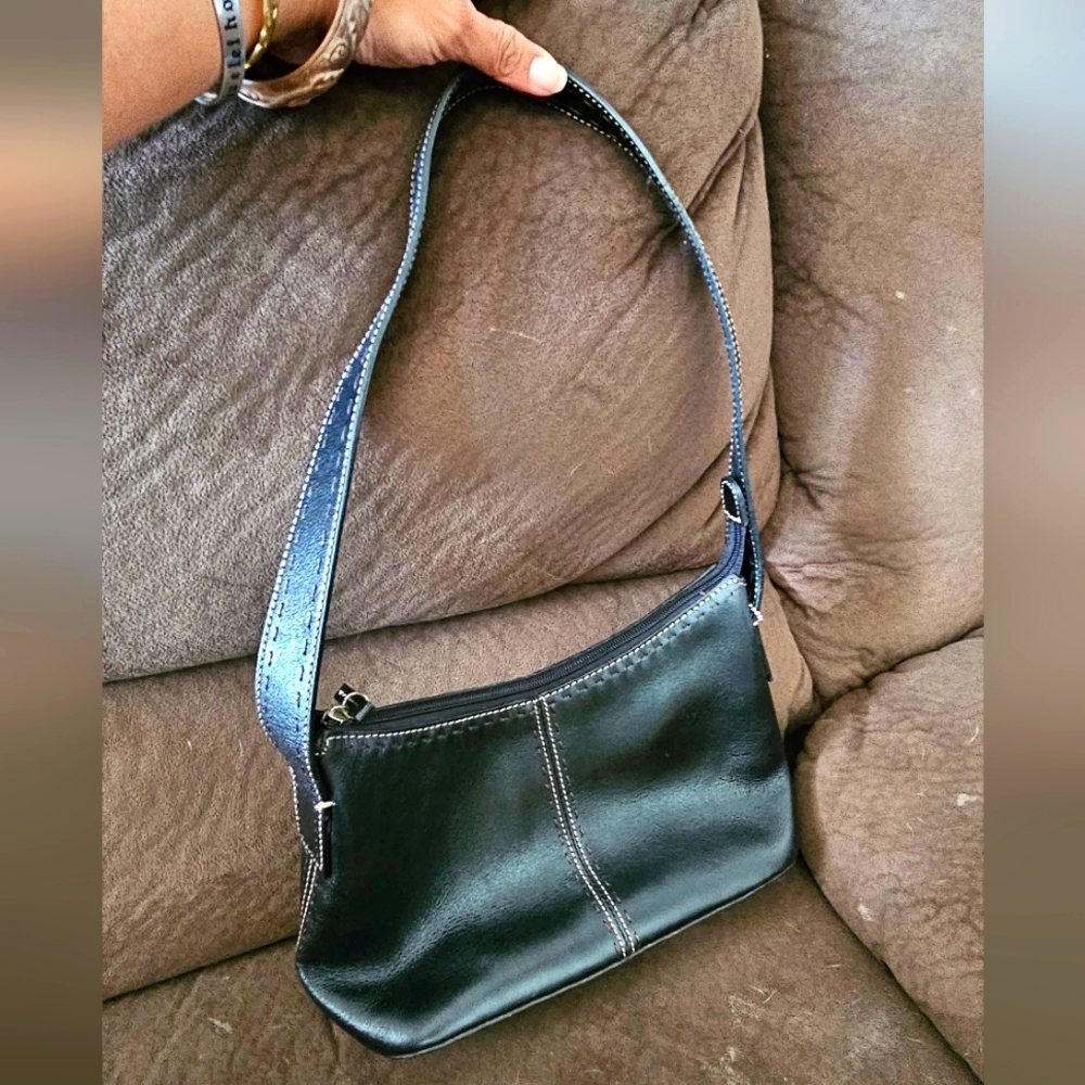 NWOT FOSSIL PURSE